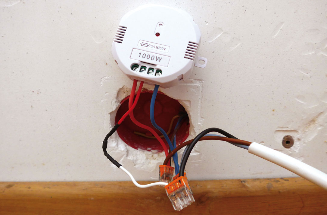 Comment raccorder un radiateur électrique à un programmateur fil pilote ?