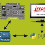 Arduino, Python et kRPC