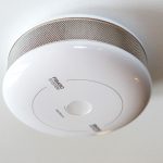 Fibaro Smoke Sensor